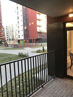 Kauno-Algirdo Luxury Vilnius Apartments