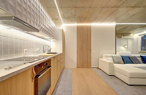 Kauno-Algirdo Luxury Vilnius Apartments