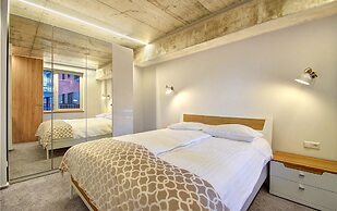 Kauno-Algirdo Luxury Vilnius Apartments