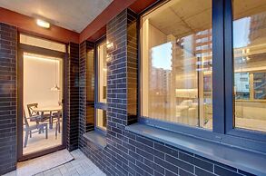 Kauno-Algirdo Luxury Vilnius Apartments