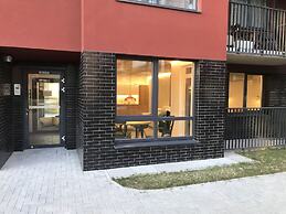 Kauno-Algirdo Luxury Vilnius Apartments