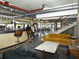 ibis Styles Ajaccio Napoleon