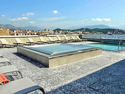 ibis Styles Ajaccio Napoleon