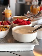 ibis Styles Ajaccio Napoleon