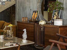 ibis Styles Ajaccio Napoleon