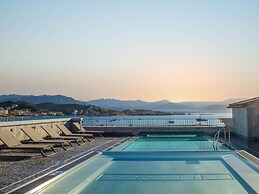 ibis Styles Ajaccio Napoleon