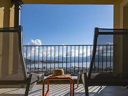 ibis Styles Ajaccio Napoleon