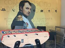 ibis Styles Ajaccio Napoleon