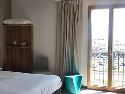 ibis Styles Ajaccio Napoleon