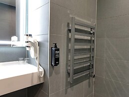 ibis Styles Ajaccio Napoleon
