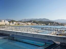 ibis Styles Ajaccio Napoleon