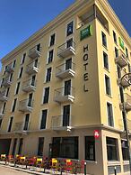 ibis Styles Ajaccio Napoleon