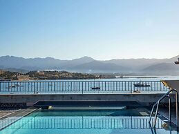 ibis Styles Ajaccio Napoleon