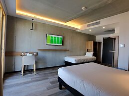 ibis Styles Ajaccio Napoleon