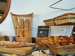 ibis Styles Ajaccio Napoleon