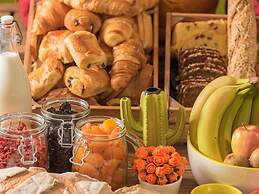 ibis Styles Ajaccio Napoleon