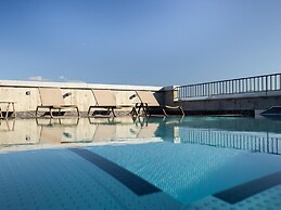 ibis Styles Ajaccio Napoleon