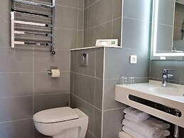 ibis Styles Ajaccio Napoleon