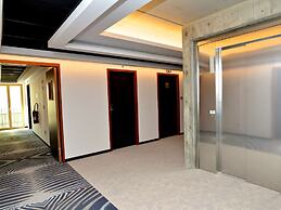ibis Styles Ajaccio Napoleon