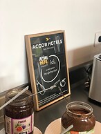 ibis Styles Ajaccio Napoleon