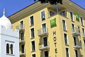 ibis Styles Ajaccio Napoleon