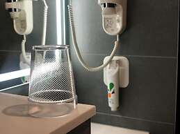 ibis Styles Ajaccio Napoleon