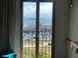 ibis Styles Ajaccio Napoleon