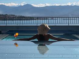 ibis Styles Ajaccio Napoleon