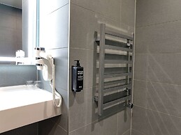 ibis Styles Ajaccio Napoleon
