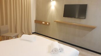 ibis Styles Ajaccio Napoleon
