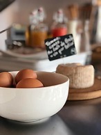 ibis Styles Ajaccio Napoleon
