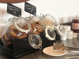 ibis Styles Ajaccio Napoleon