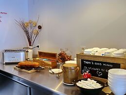 ibis Styles Ajaccio Napoleon
