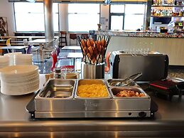 ibis Styles Ajaccio Napoleon
