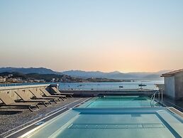 ibis Styles Ajaccio Napoleon