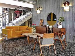 ibis Styles Ajaccio Napoleon
