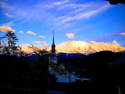 La Ferme des Pépés Marcel