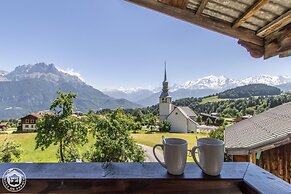 La Ferme des Pépés Marcel
