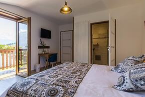 La Ferme des Pépés Marcel