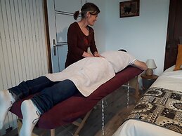 La Ferme des Pépés Marcel