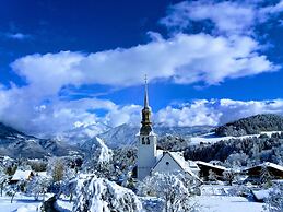 La Ferme des Pépés Marcel