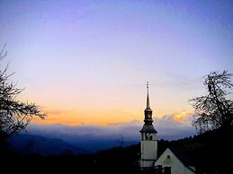 La Ferme des Pépés Marcel