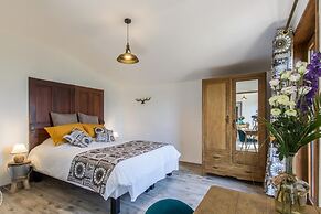 La Ferme des Pépés Marcel