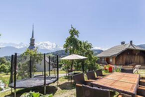 La Ferme des Pépés Marcel