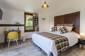 La Ferme des Pépés Marcel