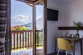 La Ferme des Pépés Marcel