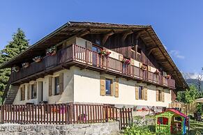 La Ferme des Pépés Marcel