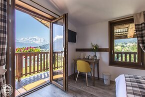 La Ferme des Pépés Marcel