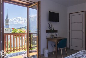 La Ferme des Pépés Marcel