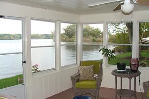 On Pointe Lakefront Resort